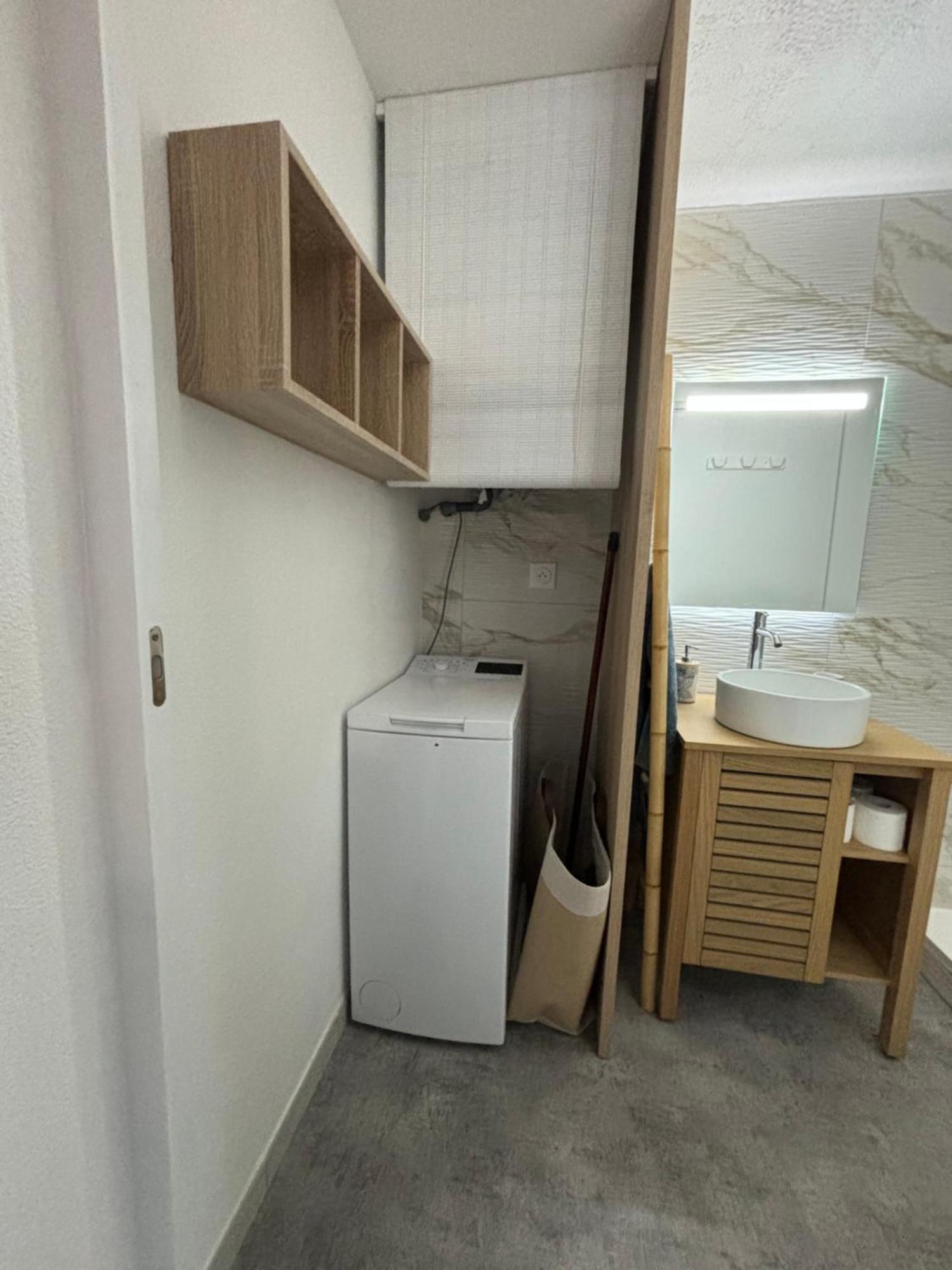 Appartement T2 Rez De Jardin Direct Le Barcarès