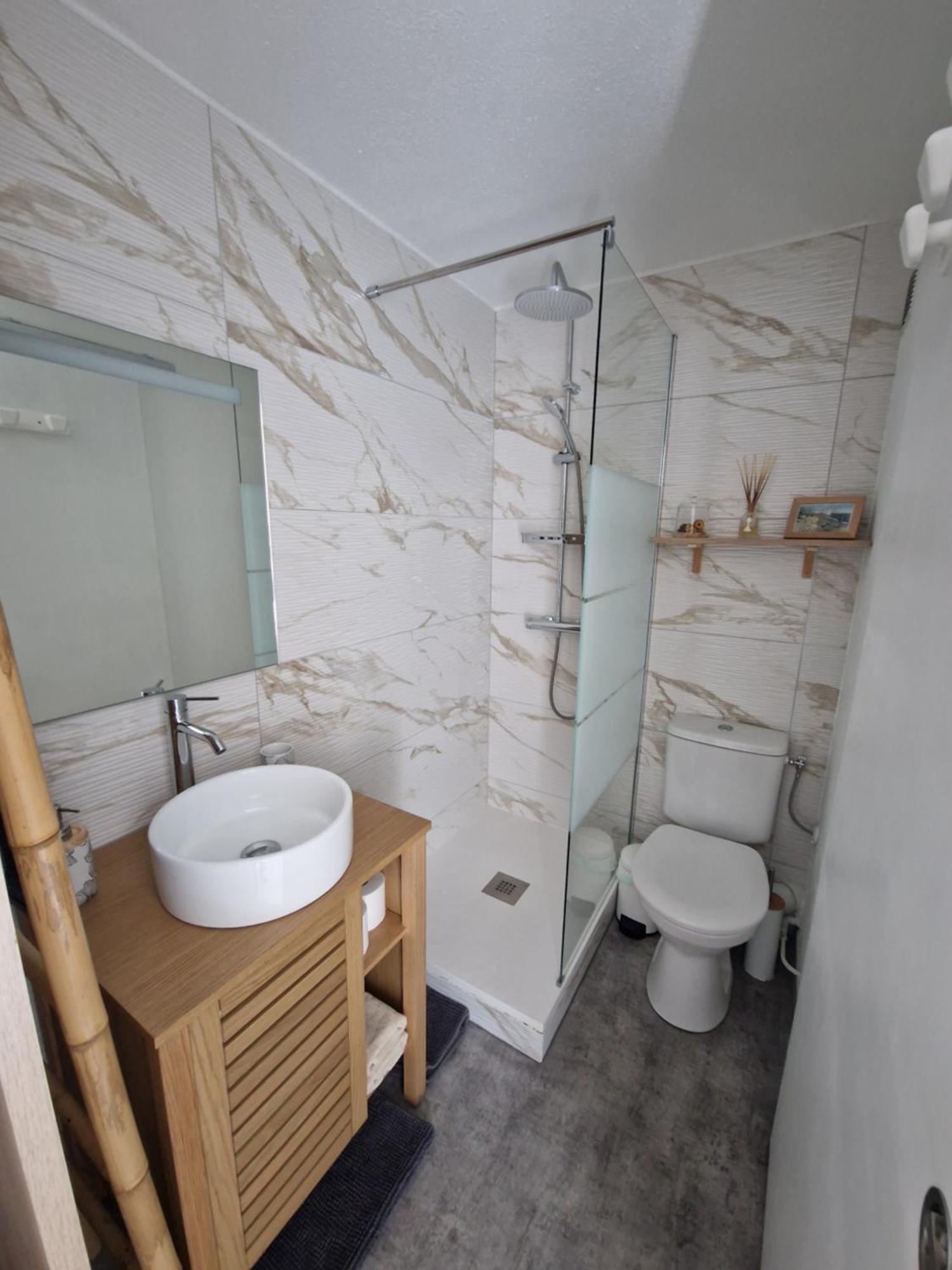 Appartement T2 Rez De Jardin Direct Le Barcarès