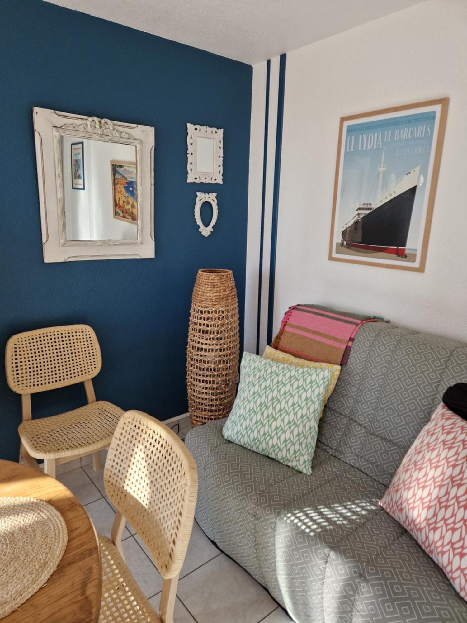 T2 Rez De Jardin Direct